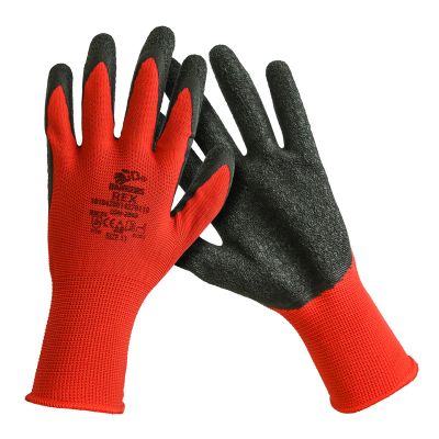Zaštitne rukavice Dankers REX BL