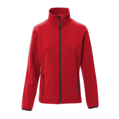 Softshell jakna PERTH LADY