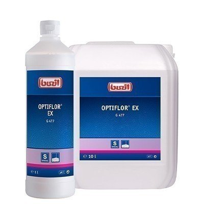 OPTIFLOR® EX G 477