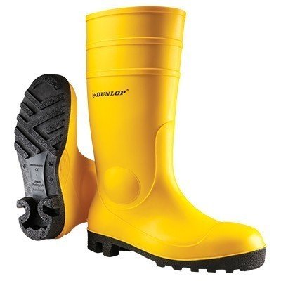 DUNLOP PROTOMASTOR FULL SAFETY