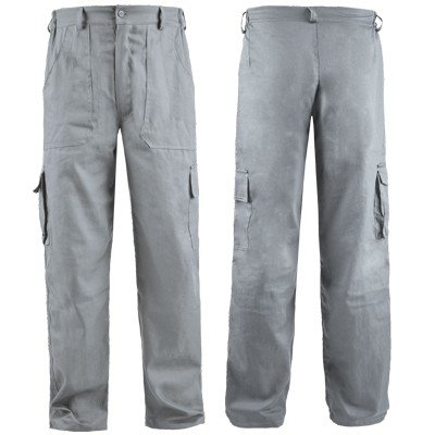 CARGO PANTALONE