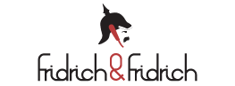 Fridrich and Fridrich