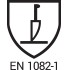 EN 1082-1