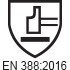 EN 388:2016